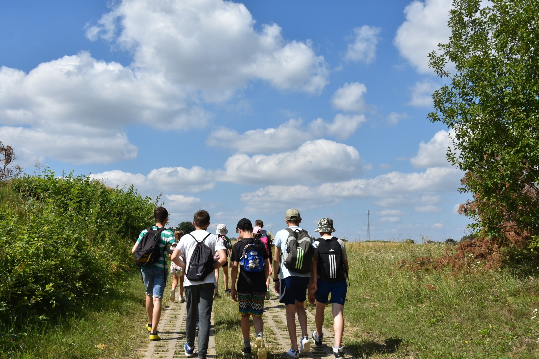 Zielono mi... EkoWakacje z Domem Kultury 2025